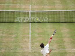It is currently sponsored by noventi. Tennis Halle Tennis Veranstalter Planen Fur Zukunft Nrw Westfalische Nachrichten