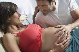 懷孕期間可以有性行為嗎？ - 今周刊