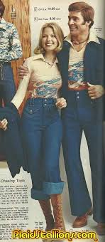 Dressing Alike Can Be Cool Groovy Fashion 70s Fashion Men 70s Fashion