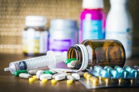 Why Canada Should Introduce Universal Drugs Coverage