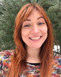 Lisa Scanlon's Instagram, Twitter & Facebook