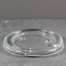 Women's clothing, men's clothing, shoes, handbags, beauty, home Round Glass Pillar Candle Holders