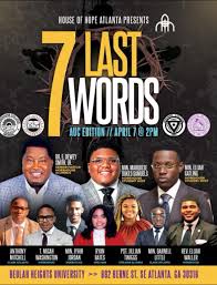 Elijiah J. T. Ministries