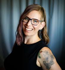 Meet Michelle Cramer