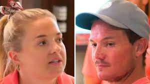 Below Deck Sailing Yacht mid-season trailer teases Gary and Daisy romance  drama, angry Captain Glenn and more