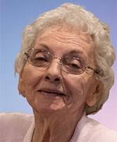 Marcella Szymarek Obituary (1929