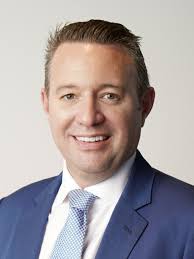 New Westpac Business and Wealth boss
