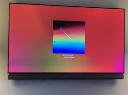 This Will Happen To Lg Oled After 2000 Hours! - Youtube