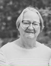 Obituary information for Geraldine Grace Samson