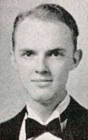 Richard Pingree Scowcroft (1916-2001)