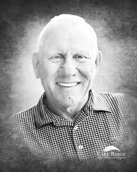 James Michael Terrell