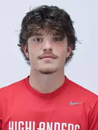 Nick McCumsey (11/29/2023)