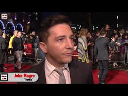 John Magro's Instagram, Twitter & Facebook