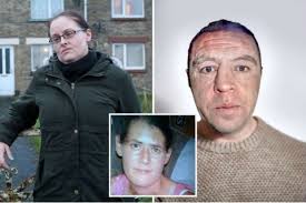 Furious sister of woman brutally stabbed to death vows to kill her murderer  if he's released