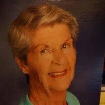 Rose Prevost Obituary