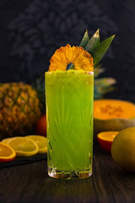 Midori Illusion