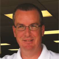 Cory Don Fancher Obituary February 13, 2018