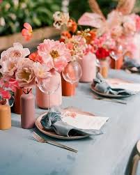 We offers coral black wedding products. 38 Living Coral Wedding Decor Ideas To Brighten Up Your Celebration