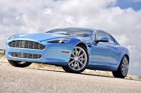 Image result for Mariana Blue 2011 Aston Martin