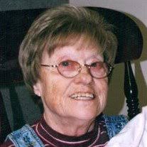 Obituary information for Edna Brannon Putman