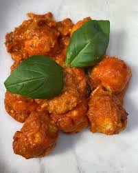 The Pasta Queen On Instagram Have You Tried Ricotta Balls It S Sunday Let S Make A Beautiful Sauce And Immerse