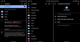 What do they mean, and should you grant them to different apps? How To Check Which Apps Are Using Privacy Permissions Msposts