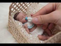 Little Silicone Baby Dolls Online Discount