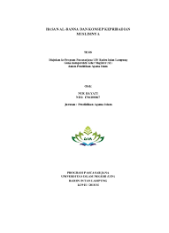 Pemikiran hasan al ± banna tentang pendidikan di s u s u n. Top Pdf Hassan Al Banna