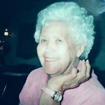 Joyce Griffith Obituary