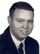 Kenneth Jacklin View A Condolence