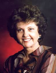 Isabel Moore Obituary November 16, 2019