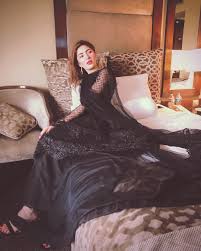 Discover (and save!) your own pins on pinterest Guess What S Cooking Swipe Wearing My Favourite Zamurd Official Asian Wedding Dress Pakistani Designer Party Wear Dresses Black Pakistani Dress