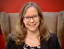 Five Questions with Rev. Dr. Heather McCance