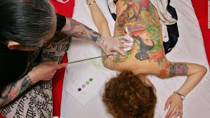 First, we ask that our customers make a deposit. What Tattoos Really Do To Our Bodies Immune Systems Cnn