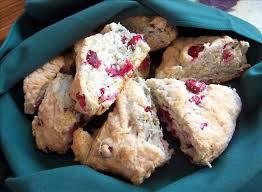 Cranberry Scones Recipe Food Com Recipe Cranberry Scones Scone Recipe Recipes