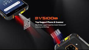 Blackview BV5100 Pro