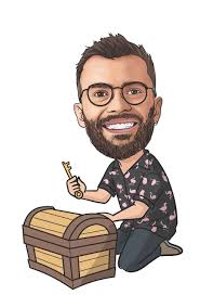 21 Best Caricature Artists