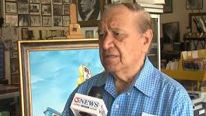 Bobby Galvan Sr., a key musical figure in Coastal Bend, dies