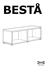 Le rangement mural comment organiser bien la cuisine. Montage Meuble Tv Besta Ikea Close Maid