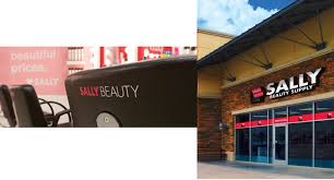 Sally Beauty Expands In Texas Beauty Packaging