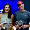 Bianca andreescu is a canadian tennis player. 3