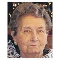 Mary Carter Obituary