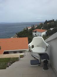 Home Ev Engel Engelli Asansoru Asansor Bahce Merdiven Mimari Art Peyzaj Muhendislik Merdivenler Mimari Asansor