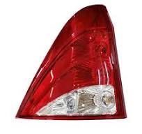 Auto Bus 24v Led Rear Light Tail Lamp Neoplan Youngman HC-B-2276-1