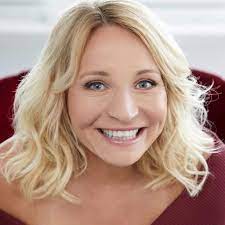 Listen to martina haag in full in the spotify app. Martina Haag Forelasning Konsten Att Hitta Balansen I Livet