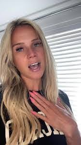 Tasha Willard's Instagram, Twitter & Facebook