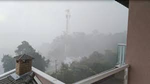 Maybe you would like to learn more about one of these? Muito Granizo Em Jundiai Categoria Noticias Climatempo