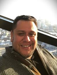 Gregory Gutierrez Obituary