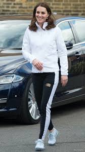 Kate middleton style analysisi take a look at hrh the duchess of cambridge's style. Casual Kate Attends Tennis Engagement At Primary School Kate Middleton Style Blog