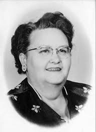 Grace Elizabeth (Tibbetts) Sherman (1900-1970)